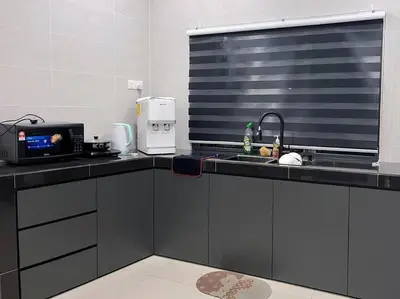 Gallery image of Modern Home Ipoh 10 to 14pax in Ipoh