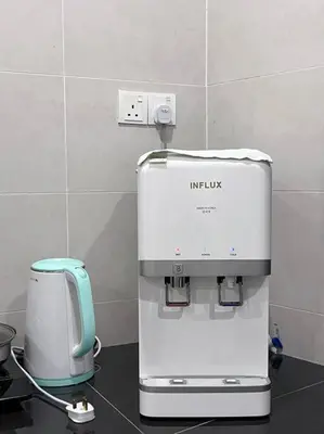 Gallery image of Modern Home Ipoh 10 to 14pax in Ipoh