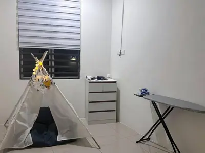 Gallery image of Modern Home Ipoh 10 to 14pax in Ipoh