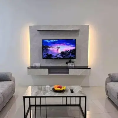 Modern Home Ipoh 10 to 14pax