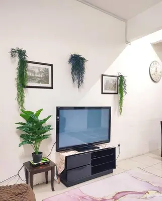 Gallery image of Bukit Retreat Cameron Highlands in Brinchang