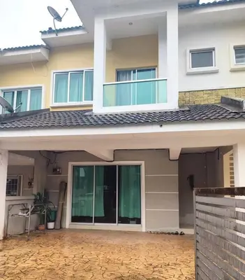 Gallery image of Bukit Retreat Cameron Highlands in Brinchang