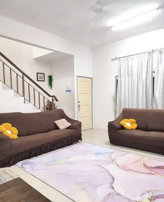 Gallery image of Bukit Retreat Cameron Highlands in Brinchang