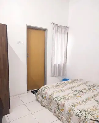 Gallery image of Bukit Retreat Cameron Highlands in Brinchang