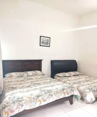 Gallery image of Bukit Retreat Cameron Highlands in Brinchang