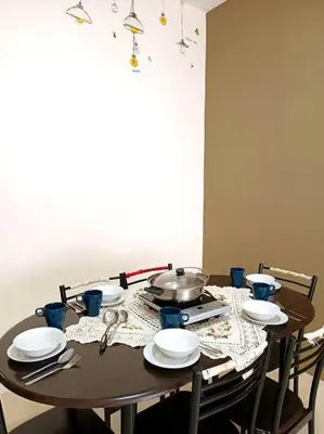 Gallery image of MyStay Cameron Jaya CH in Cameron Highlands