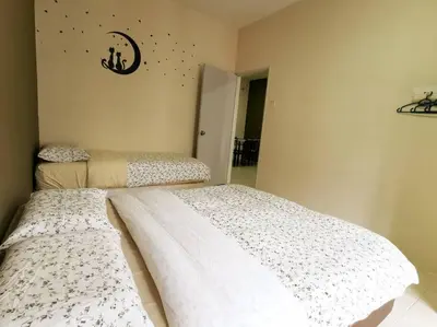 Gallery image of MyStay Cameron Jaya CH in Cameron Highlands