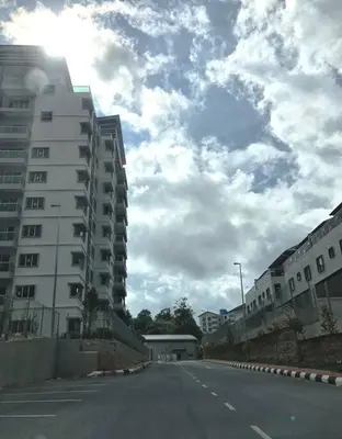Gallery image of MyStay Cameron Jaya CH in Cameron Highlands