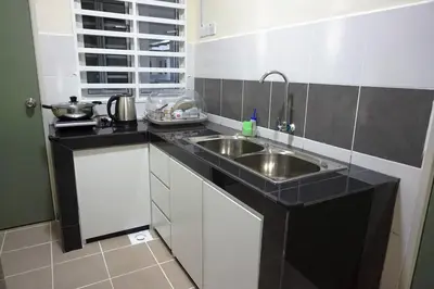 Gallery image of MyStay Cameron Jaya CH in Cameron Highlands