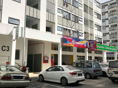 Gallery image of MyStay Cameron Jaya CH in Cameron Highlands
