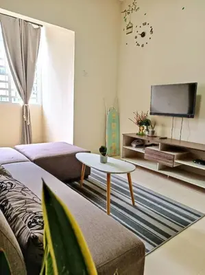 Gallery image of MyStay Cameron Jaya CH in Cameron Highlands