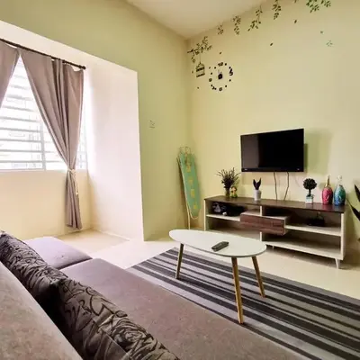 MyStay Cameron Jaya CH