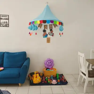 Ian's Homestay Tanah Rata C Highlands