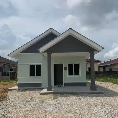 HOMeSTAY DAMIA - Islam Homestay Only