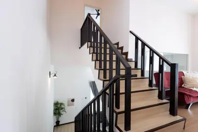 Gallery image of Haus Homestay - Mu slim friendly Retreat in Kampong Batu Lapan