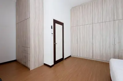 Gallery image of Haus Homestay - Mu slim friendly Retreat in Kampong Batu Lapan