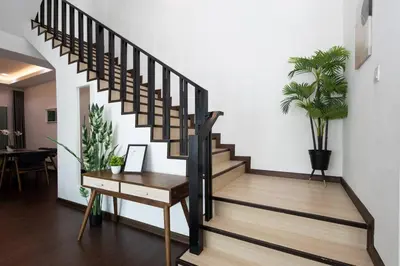 Gallery image of Haus Homestay - Mu slim friendly Retreat in Kampong Batu Lapan