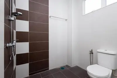Gallery image of Haus Homestay - Mu slim friendly Retreat in Kampong Batu Lapan