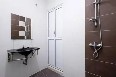 Gallery image of Haus Homestay - Mu slim friendly Retreat in Kampong Batu Lapan