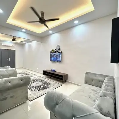 SFS Family Homestay Kulim