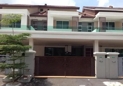 Gallery image of Clara roomstay ipoh in Ipoh