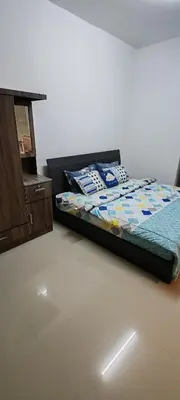 Gallery image of Clara roomstay ipoh in Ipoh