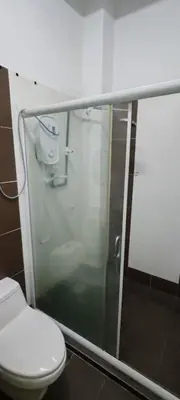 Gallery image of Clara roomstay ipoh in Ipoh
