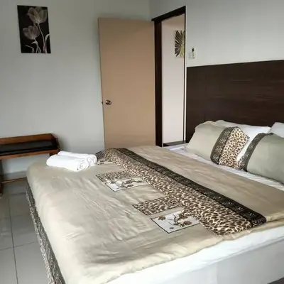 Marina Heights Home Suite Teluk Batik