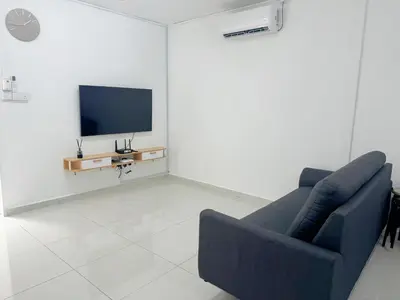 Gallery image of 390 Kurau in Kuala Kurau