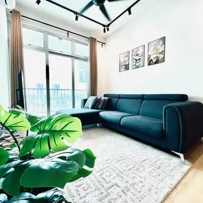 2BR LaPrimo Homestay Bandar Meru Raya Ipoh