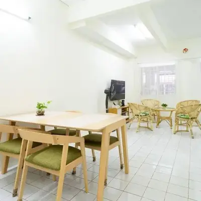 Sweet 9ight Menglembu Falim Homestay