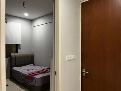 Gallery image of Sh Niew - One Room Luxury Apartment in Butterworth