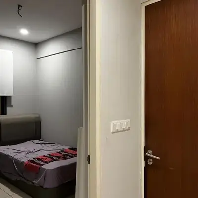 Sh Niew - One Room Luxury Apartment