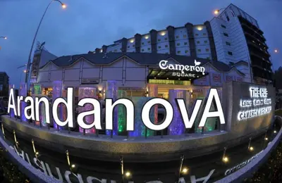 Gallery image of Cthomestay 2 bedroom di nova highland hotel in Brinchang