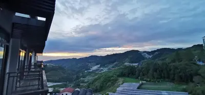 Gallery image of Cthomestay 2 bedroom di nova highland hotel in Brinchang