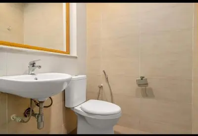 Gallery image of Cthomestay 2 bedroom di nova highland hotel in Brinchang