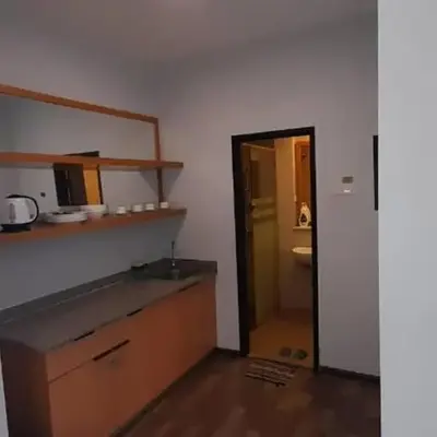 Cthomestay 2 bedroom di nova highland hotel