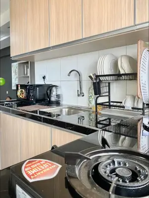 Gallery image of Cozy Casa Prima Homestay in Perai