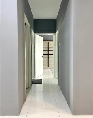 Gallery image of Cozy Casa Prima Homestay in Perai