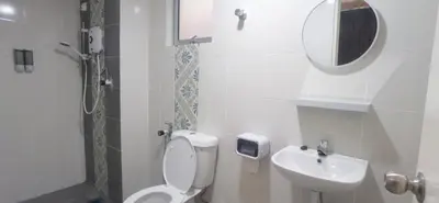Gallery image of Ipoh Town Hillview 2Room By Hopesty in Ipoh