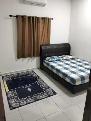 Gallery image of Arima Homestay B in Permatang Pauh