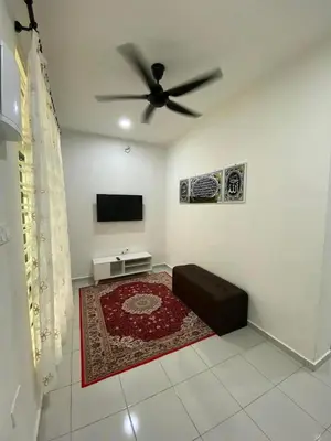 Gallery image of Arima Homestay B in Permatang Pauh
