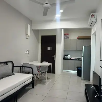 Meritus Seaview Apartment