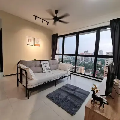 Urban Suites Penang P2 LDL WL