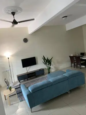 Gallery image of Che Wan's Homestay in Kulim