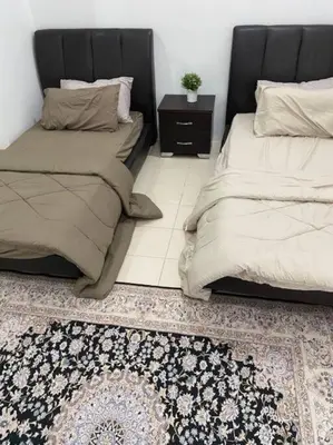 Gallery image of Che Wan's Homestay in Kulim