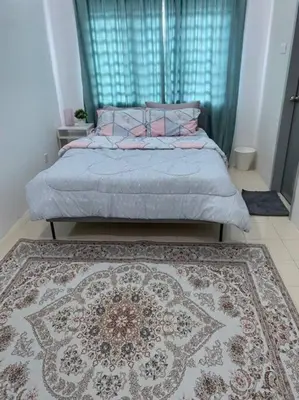 Gallery image of Che Wan's Homestay in Kulim