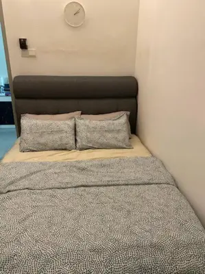 Gallery image of Che Wan's Homestay in Kulim