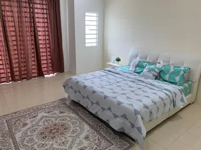 Gallery image of Che Wan's Homestay in Kulim