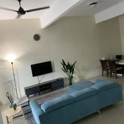 Che Wan's Homestay